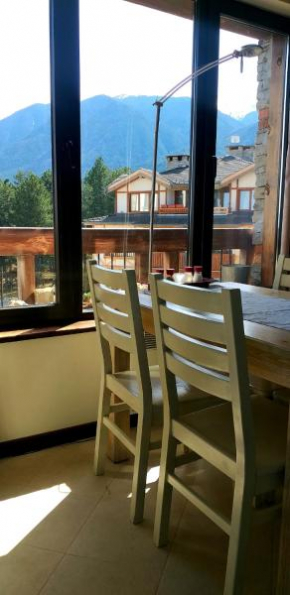 ALL VIEW in Golf Resort Razlog